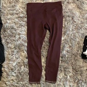 Athleta ultimate stash pocket 7/8 tight